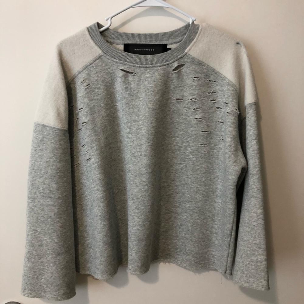 CODEXMODE Sweater new, unused